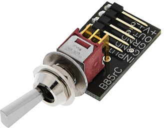 PI2 Phase Inverter