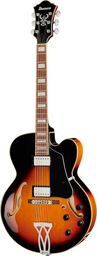 AF75-BS Brown Burst