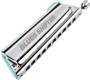 Blues Shifter A