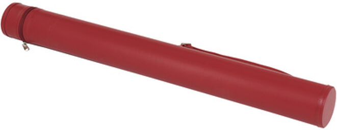 Bass Bow Quiver Smooth BU/ST Bordeaux
