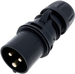 013-6x Shark 16A 3pol 230V M