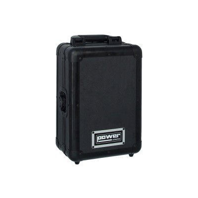 Flight Case Wolfmix