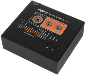Valve Tester MKII