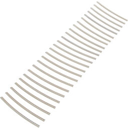 FS58118NS Nickel-Silver Set