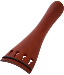 Violin Tailpiece Boxwood 4/4