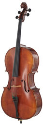 Cello Stradivari Ash Wood 4/4