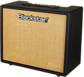 Debut 50R Black