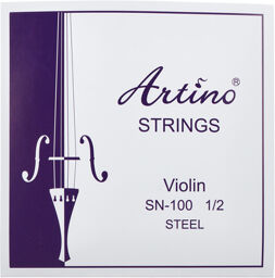 SN-100 Violin Strings 1/2