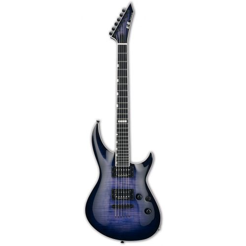 E-II HORIZON-III Reindeer Blue
