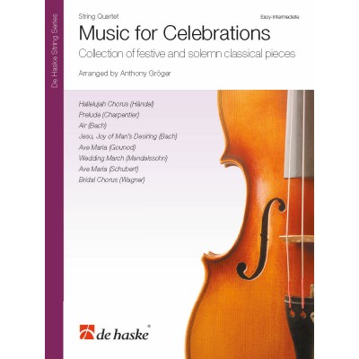 Music for Celebrations