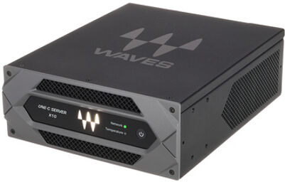 SoundGrid Server One-C X10