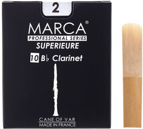 Superieure Clarinet 2.0 (B)