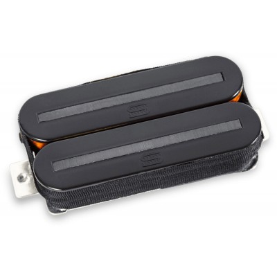 HUMBUCKER MANCHE SLUG RAIL