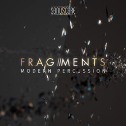 Fragments Modern Percussion