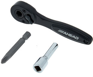 Drum Tuning Ratchet