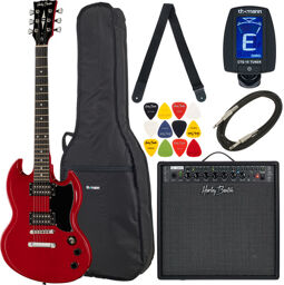 DC-200CH Student Series Set Cherry