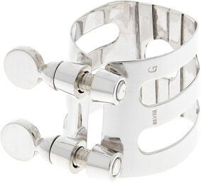 German Clarinet SS Ligature