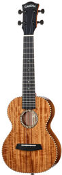 Acacia Concert Ukulele Naturel