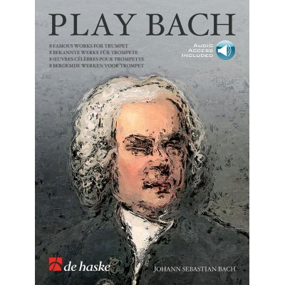 Play Bach