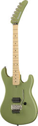 The 84 Atlas Green Satin Atlas Green Satin