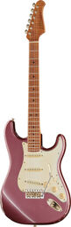 XSC-1 MN BM Medium Aged Burgundy Mist