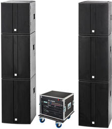 Achat Rock n Roll Bundle MK II