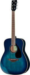 FG820 SBII Sunset Blue