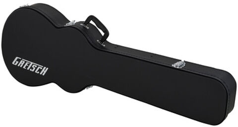 Jet Bass/Baritone Case Noir
