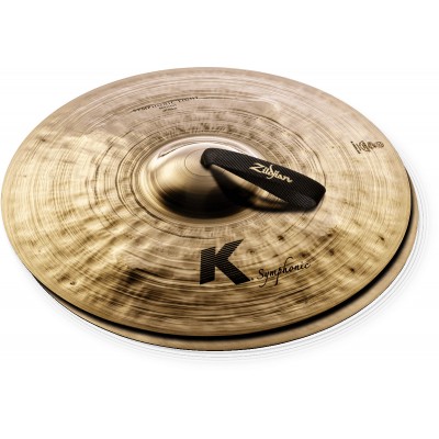 K2014 - K-series Symphonic 18