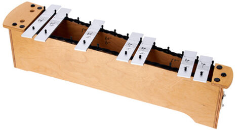 SMP 2.1 Soprano Metallophone