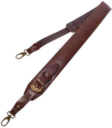 Banjo Strap American Eagle BR Marron