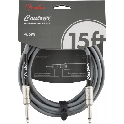 Contour 4,5m Inca Silver