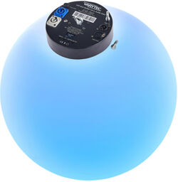 LED Ball RGBW 50cm 4x8W DMX