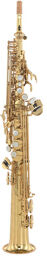 SXII Cognac Lac. Soprano Sax