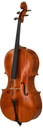Cello Montagnana Napoli 4/4