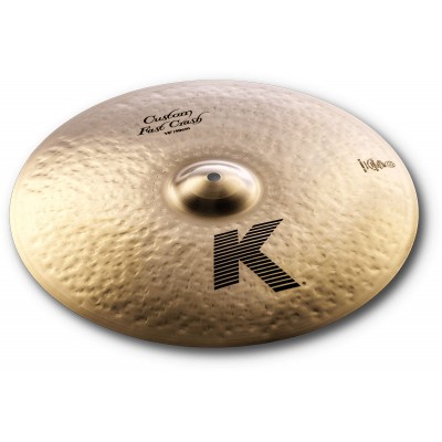 K0982 - Crash K-Custom 16
