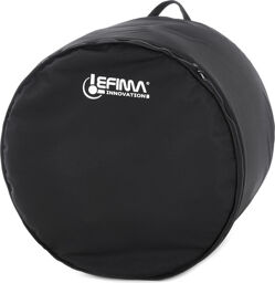 SB-2414 Bass Drum Bag Noir