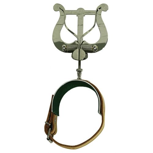 Lyre De Flute