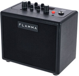 FA05 Electric Guitar Combo