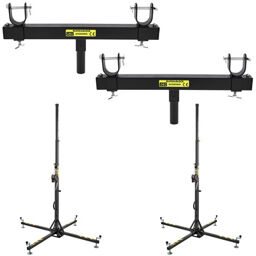 SIGMA-30 Truss Lift Bundle noir
