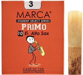 PriMo Alto Saxophone 3.0
