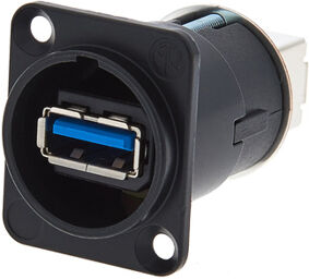 NA USB-3-B