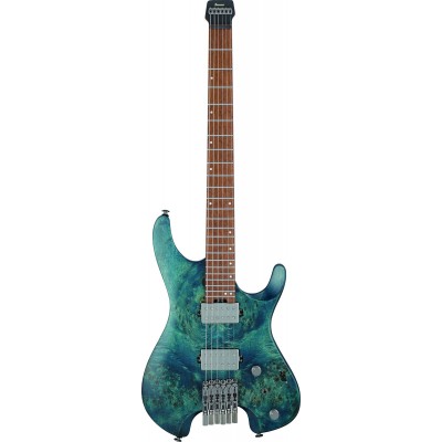 Q52PB Cosmic Blue Low Gloss