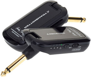 AirBorne 2.4Ghz Instrument