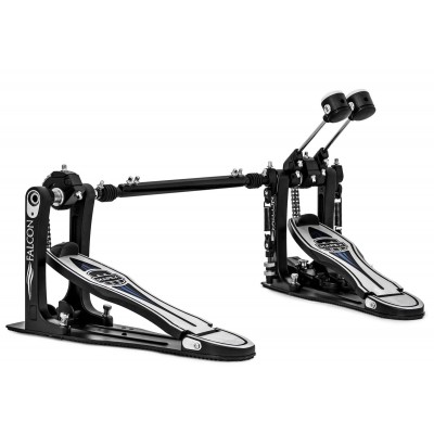 PF1000TW - Twin Pedale