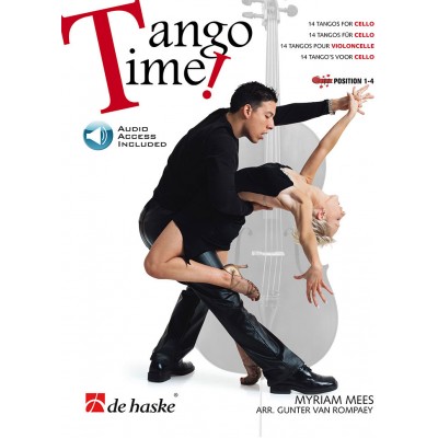 Tango Time!