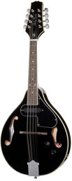 HBMA-50E Mandoline BK Noir