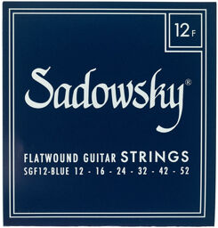 Blue Label Steel FLW 012-052