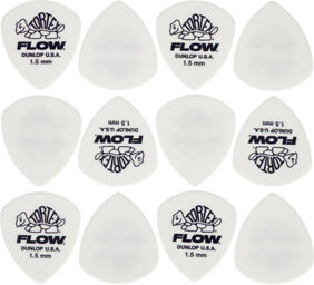 Flow Standard Pick Set 1,50 mm Blanc