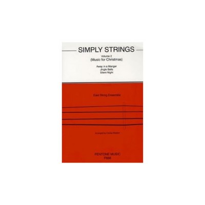 Simply Strings Volume 2